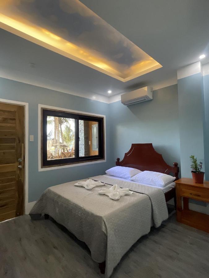 Siquijor Plage Inn Buitenkant foto