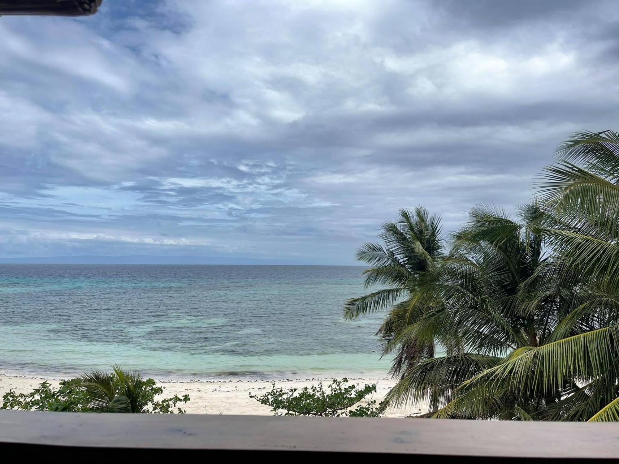 Siquijor Plage Inn Buitenkant foto